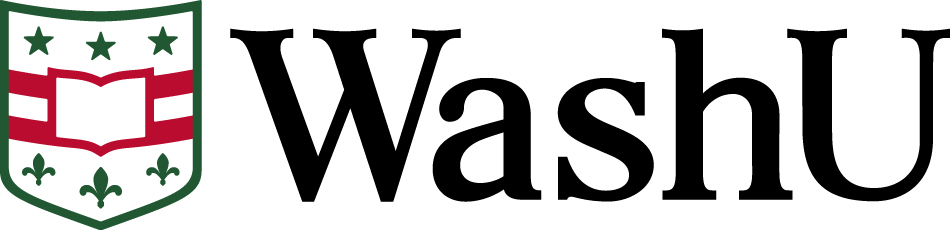 A WashU logo